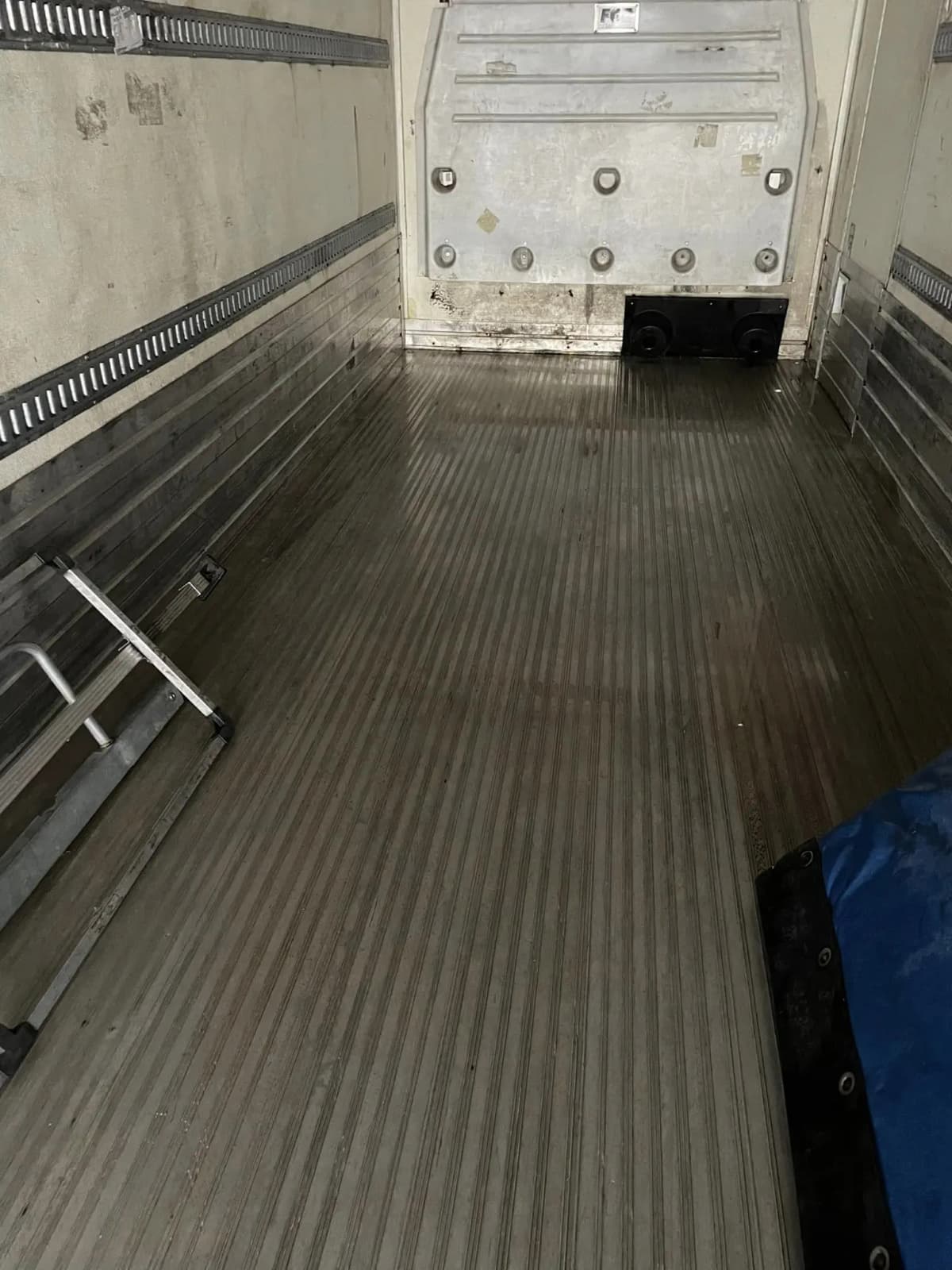 Customized Fleet Washing Solutions